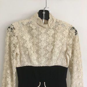 1970's Retro Maxi and hot pants